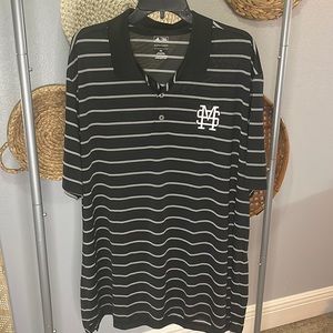 Mississippi state Mens polo